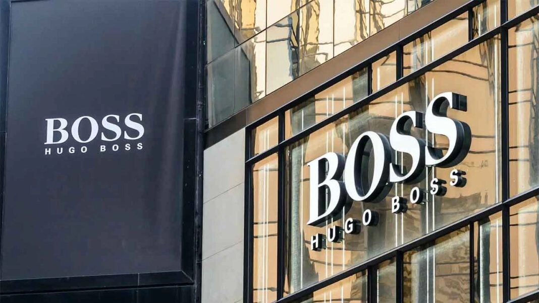 Dioničari zabrinuti – Hugo Boss ne dostiže zacrtane ciljeve